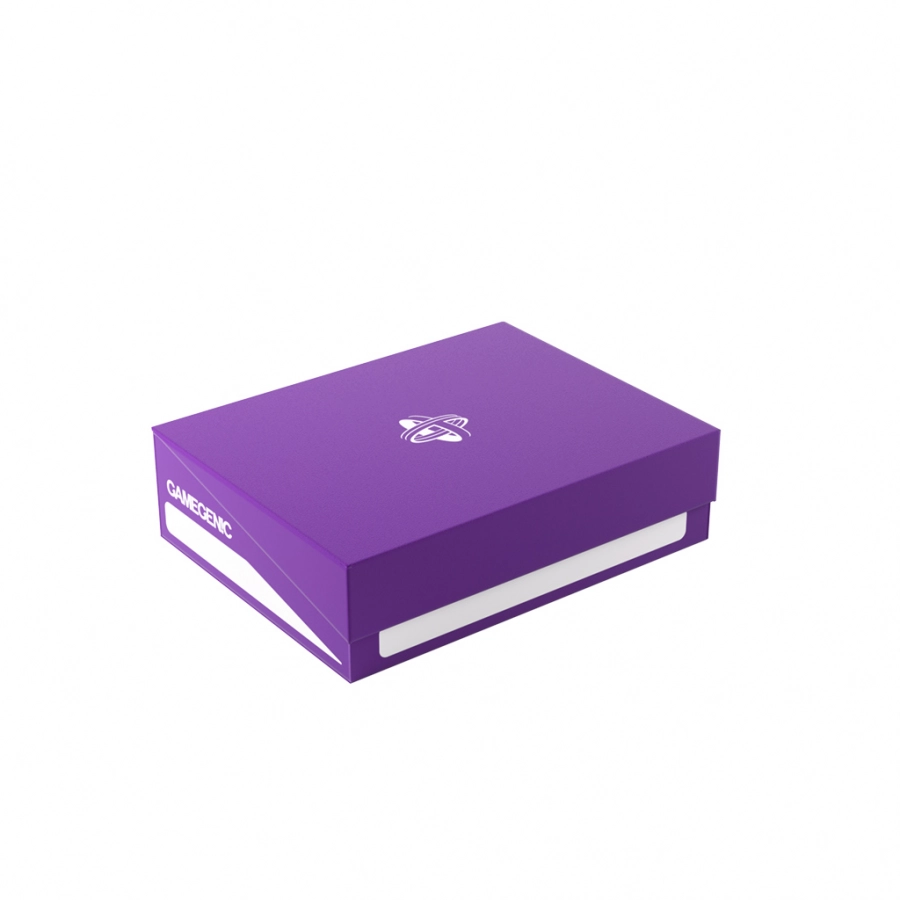 Gamegenic: Token Holder - Purple