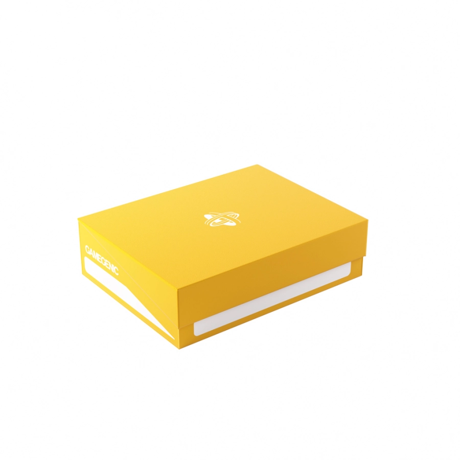 Gamegenic: Token Holder - Yellow