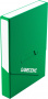 Gamegenic: Cube Pocket 15+ - Green