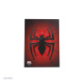 Gamegenic: Marvel Champions Art Sleeves (66 mm x 91 mm) Spider-Man 50+1 szt.
