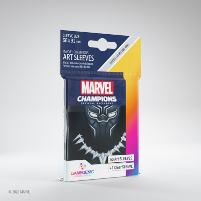 gamegenic karty panther segregatora strony