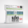 Gamegenic: Just Sleeves - Board Game Sleeves (59 x 91 mm) 150 sztuk, Clear