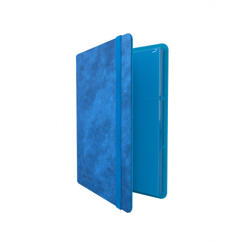 Gamegenic: Prime Album 18-Pocket - Blue