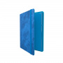 Gamegenic: Prime Album 18-Pocket - Blue