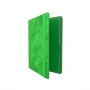 Gamegenic: Prime Album 18-Pocket - Green