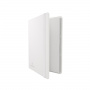 Gamegenic: Prime Album 18-Pocket - White