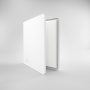 Gamegenic: Zip-Up Album 24-Pocket - White