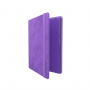 Gamegenic: Prime Album 18-Pocket - Purple