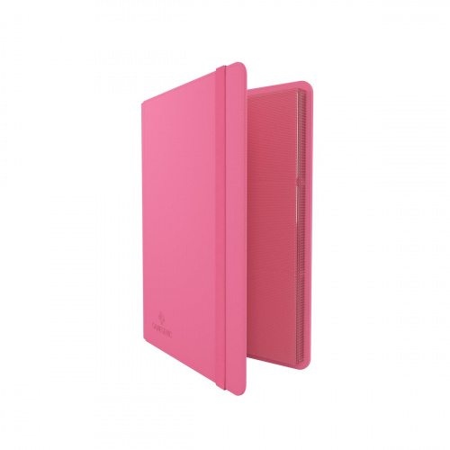 Gamegenic: Prime Album 18-Pocket - Pink