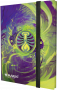 Gamegenic: Magic the Gathering - Secrets of Strixhaven - Casual Album 18-Pocket - Witherbloom