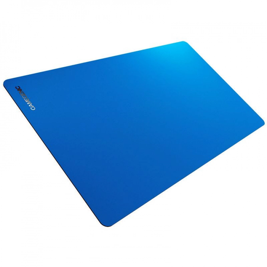 Gamegenic: Playmat Prime 2mm - Blue