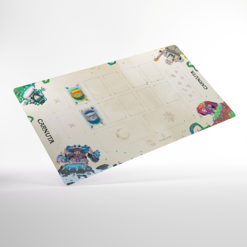 Gamegenic: Carnuta Game Mat