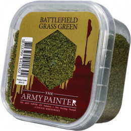 The Army Painter - Battlefield Grass Green, Flock