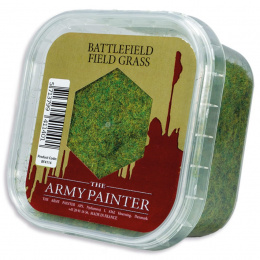 Army Painter - Battlefield Field Grass, Static