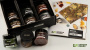 Gamers Grass: Basing Pigments Core Set 