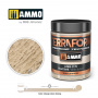 Ammo: Terraform Premium Textures - Road Sand