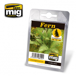 Ammo: Plants - Fern