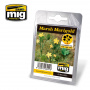 Ammo: Plants - Marsh Marigold
