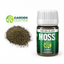 Ammo: Moss - Sea Moss (35 ml)