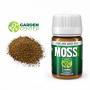 Ammo: Moss - Umber Peat (35 ml)