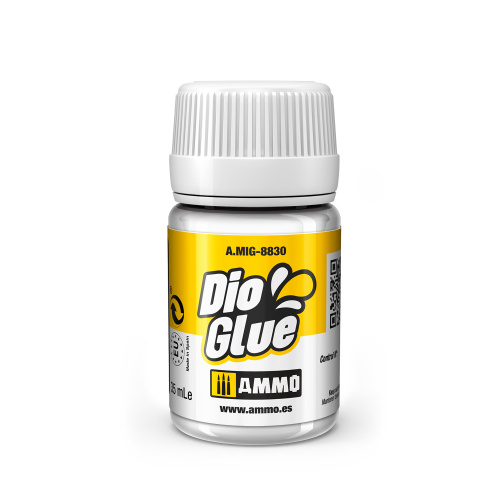 Ammo: DIO Glue (35 ml)