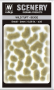 Vallejo: SC403 - Scenery - Wild Tuft - Beige (2 mm x 35)