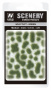 Vallejo: SC406 - Scenery - Wild Tuft - Green (4 mm x 35)