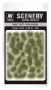 Vallejo: SC415 - Scenery - Wild Tuft - Dry Green (6 mm x 35)