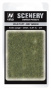 Vallejo: SC424 - Scenery - Wild Tuft - Dry Green (12 mm x 17)