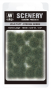 Vallejo: SC427 - Scenery - Wild Tuft - Strong Green (12 mm x 17)