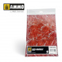 Ammo: Red Marble (2)