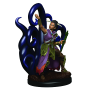 Dungeons & Dragons: Icons of the Realms - Premium Figure - Female Human Warlock