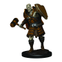 Dungeons & Dragons: Icons of the Realms - Premium Figure - Male Goliath Fighter