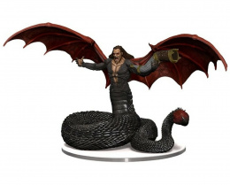 Dungeons & Dragons: Icons of the Realms - Premium Figure - Archdevil Geryon