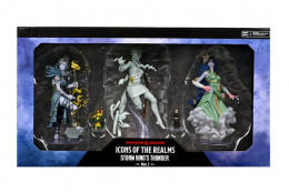 Dungeons & Dragons: Icons of the Realms - Storm King's Thunder - Box 2
