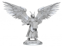 Magic The Gathering Miniatures: Streets of New Capenna - Falco Spara, Pactweaver