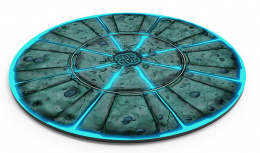 Gumowa strefa Age of Sigmar: Magiczne