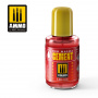Ammo: Red Magma Cement (30 ml)