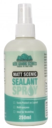 GeekGaming: Matt Scenic - Sealant Spray - 250 ml