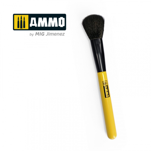 Ammo: Dust Remover Brush 1