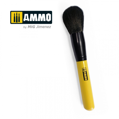 Ammo: Dust Remover Brush 2