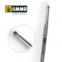 Ammo: Technical Brush - Drybrush 4 