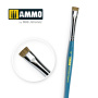 Ammo: Precision Pigment Brush 8 