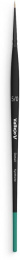 Vallejo: B02050 - Detail - Round Brush - Synthetic 5/0