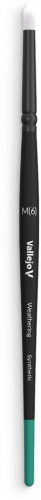 Vallejo: B08002 - Weathering - Round Brush - Synthetic M