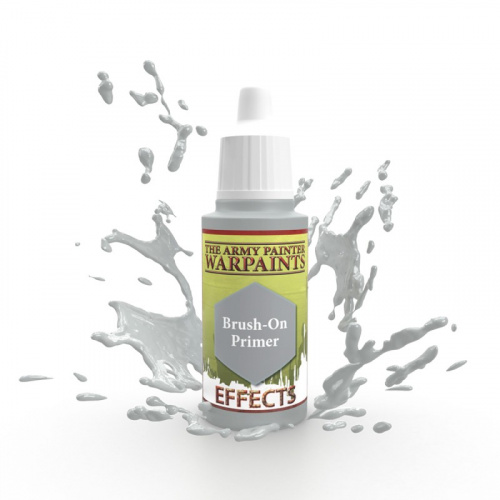 The Army Painter: Warpaints Effects - Brush-On Primer (2017)