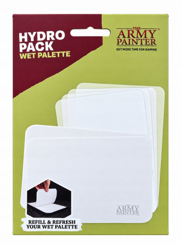 The Army Painter: Wet Palette - Hydro Pack