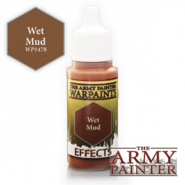 The Army Painter: Warpaints Effects - Wet Mud