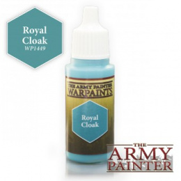 The Army Painter: Warpaints - Royal Cloak (2021)