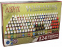  The Army Painter: Warpaints - Wargamers Complete Paint Set (Limited Edition)